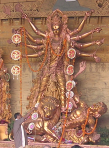 durga